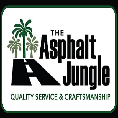 The Asphalt Jungle